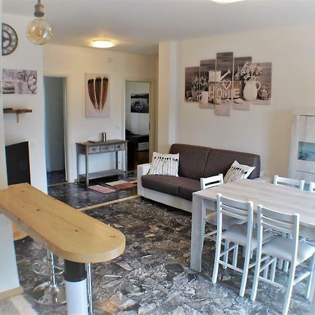 Casa Felice Apartment Favaro Veneto Ngoại thất bức ảnh