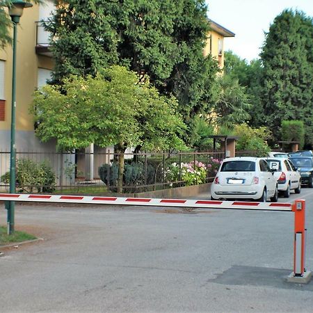Casa Felice Apartment Favaro Veneto Ngoại thất bức ảnh