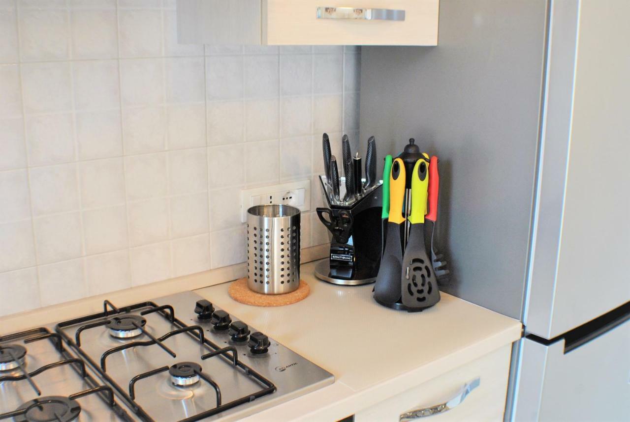 Casa Felice Apartment Favaro Veneto Ngoại thất bức ảnh
