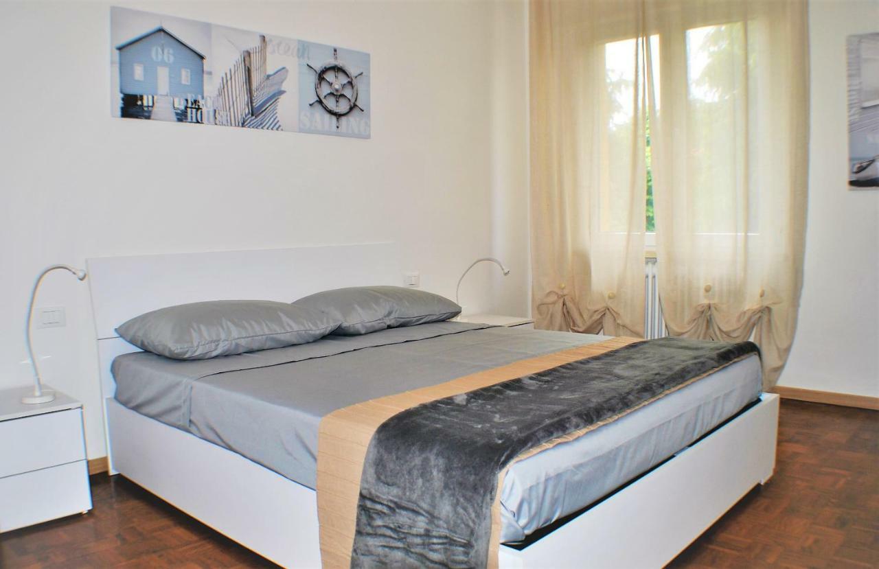 Casa Felice Apartment Favaro Veneto Ngoại thất bức ảnh