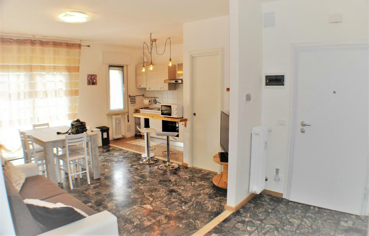 Casa Felice Apartment Favaro Veneto Ngoại thất bức ảnh