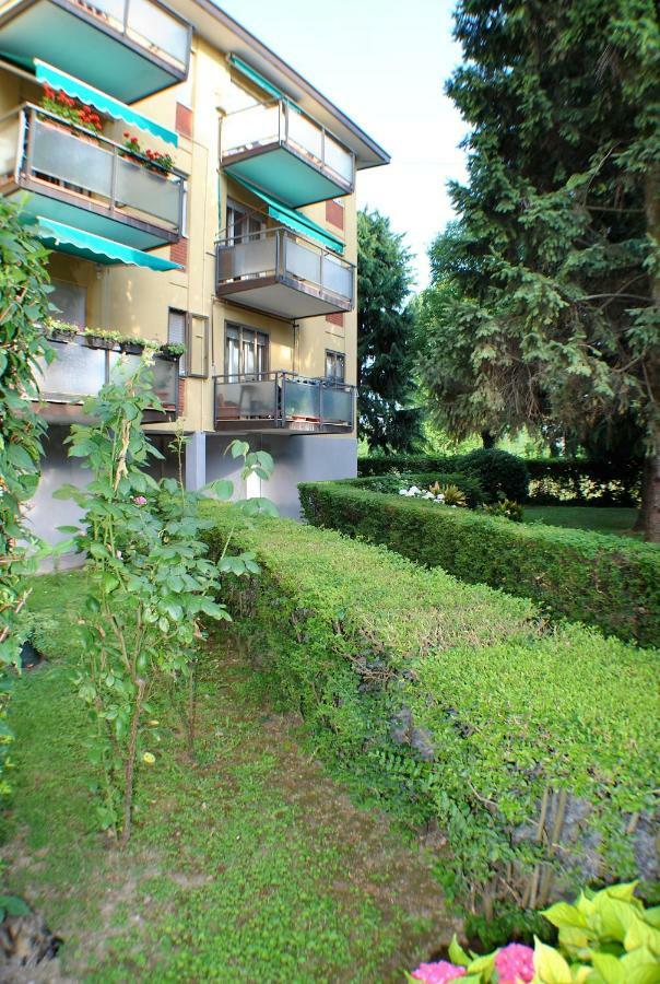 Casa Felice Apartment Favaro Veneto Ngoại thất bức ảnh