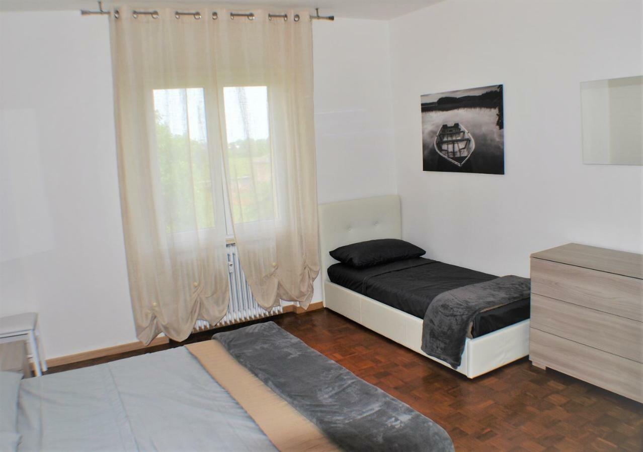 Casa Felice Apartment Favaro Veneto Ngoại thất bức ảnh