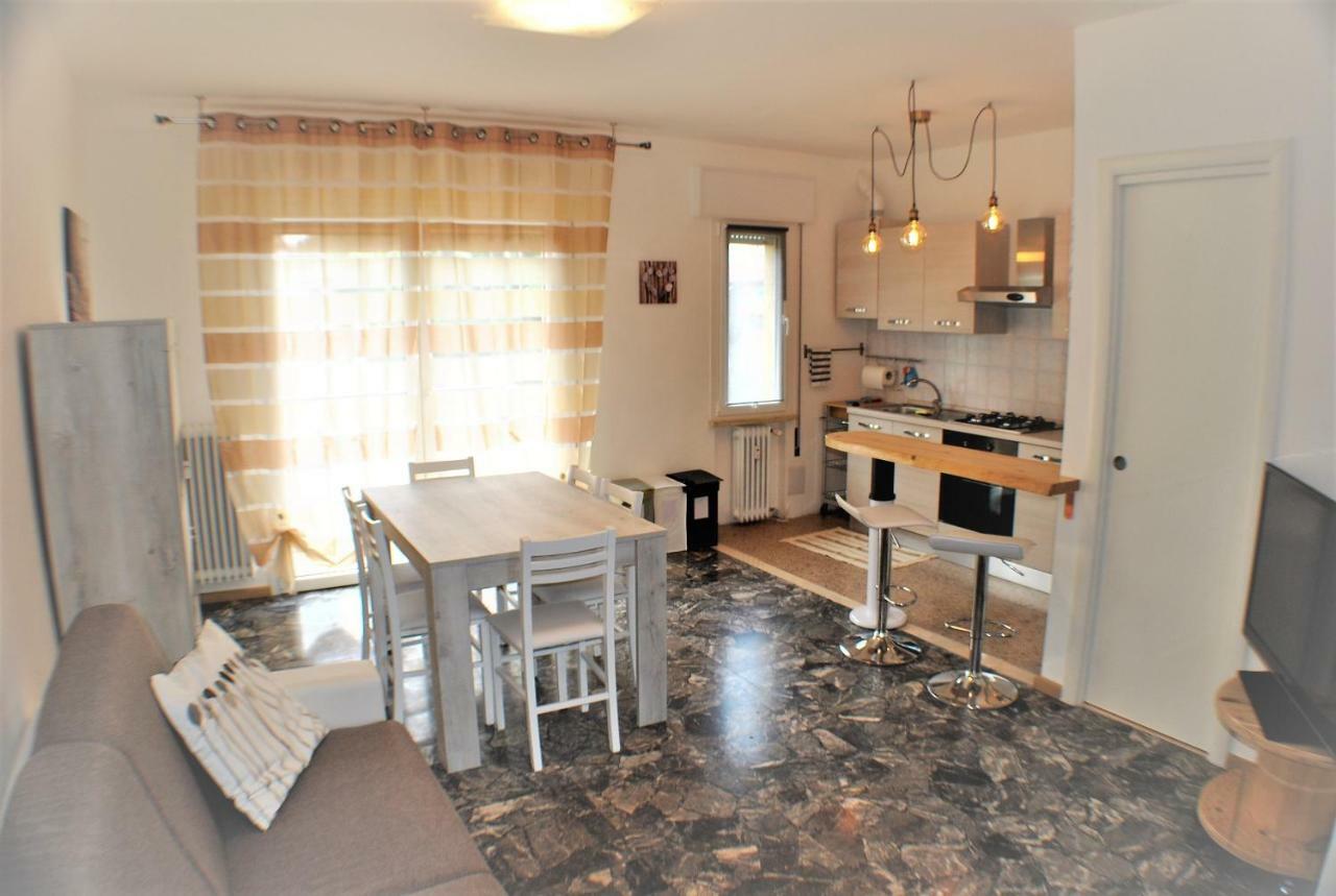 Casa Felice Apartment Favaro Veneto Ngoại thất bức ảnh