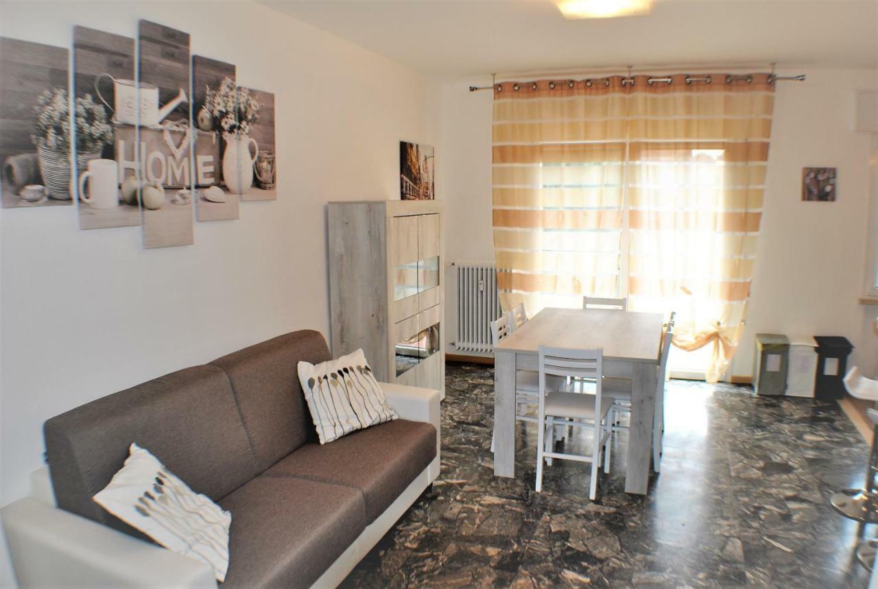 Casa Felice Apartment Favaro Veneto Ngoại thất bức ảnh