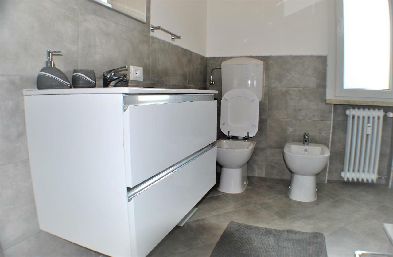 Casa Felice Apartment Favaro Veneto Ngoại thất bức ảnh