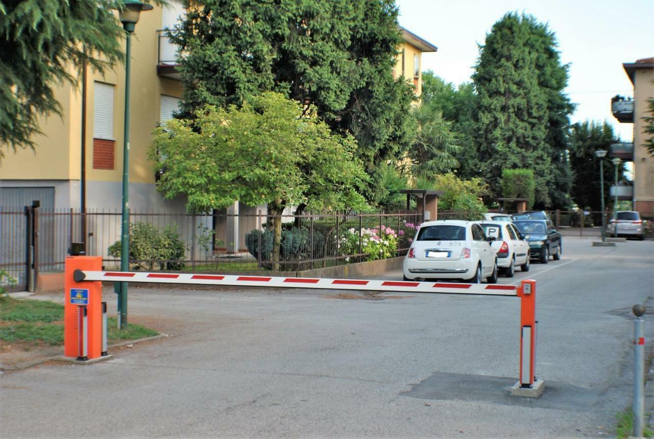 Casa Felice Apartment Favaro Veneto Ngoại thất bức ảnh