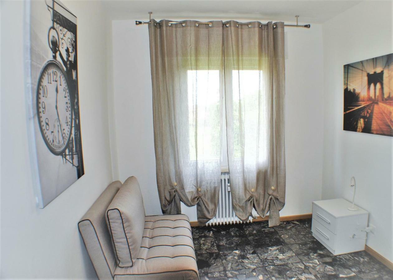 Casa Felice Apartment Favaro Veneto Ngoại thất bức ảnh