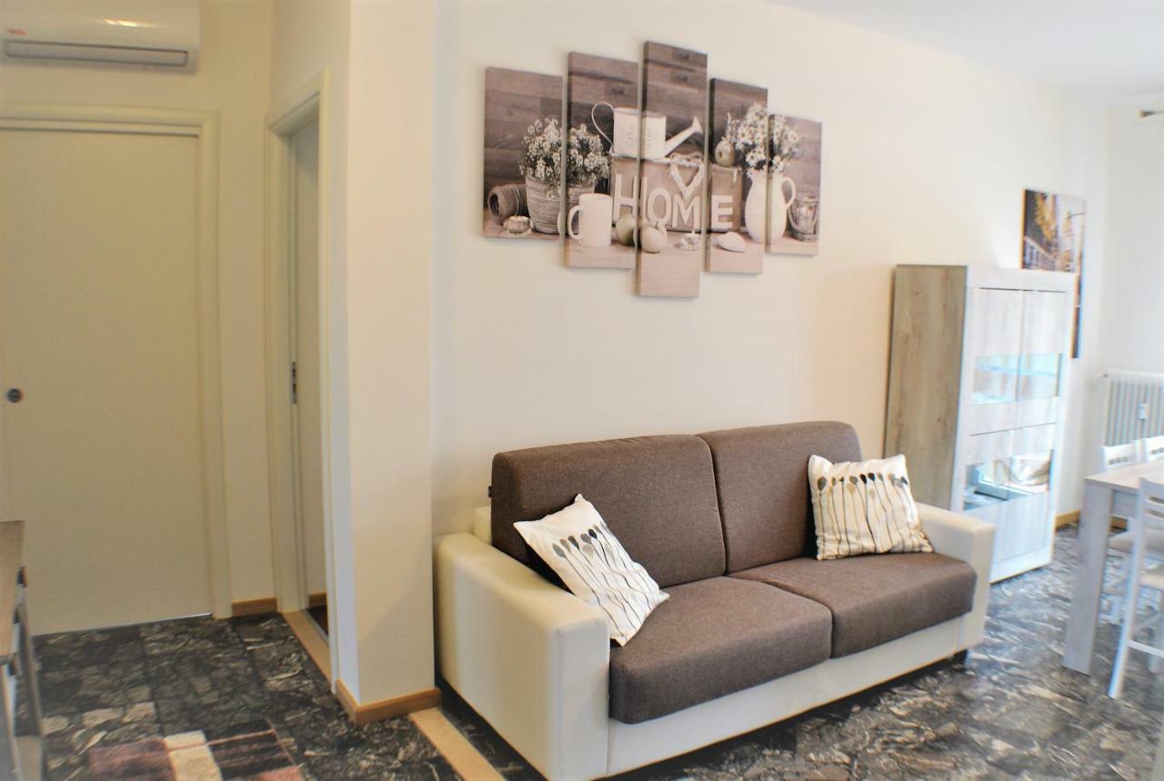Casa Felice Apartment Favaro Veneto Ngoại thất bức ảnh