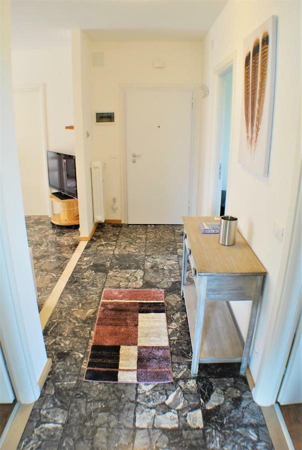 Casa Felice Apartment Favaro Veneto Ngoại thất bức ảnh