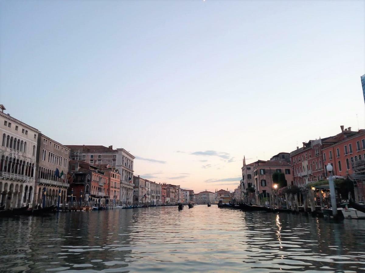 Casa Felice Apartment Favaro Veneto Ngoại thất bức ảnh
