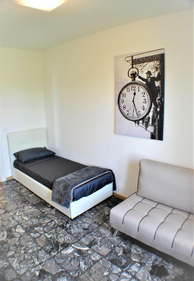 Casa Felice Apartment Favaro Veneto Ngoại thất bức ảnh